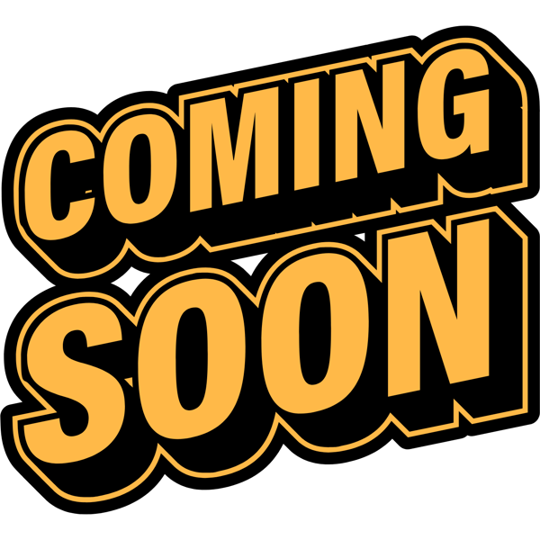Coming Soon