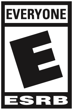 ESRB Rating: E